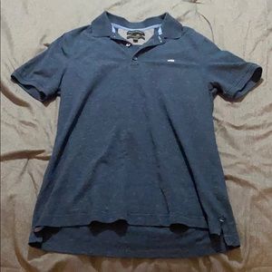Banana republic polo